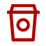 waste container