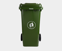 waste bin