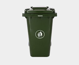 waste bin