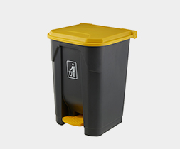 waste container