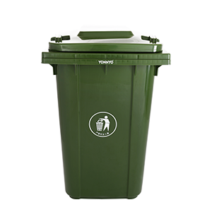 waste bin