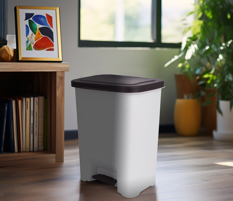 waste container