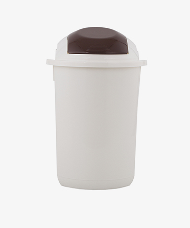 trash can