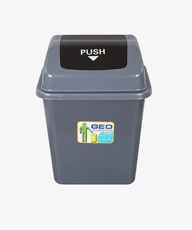 waste bin